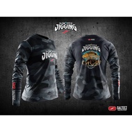 Salteez - Slowpitch Jigging 2020 Jersey