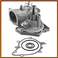 [chasoedivine.] 11511713266 Car  Coolant Water Pump for  540i E39 1999-2003 740i 740iL E38 X5 E53 E5