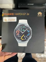 HUAWEI Watch GT 2e