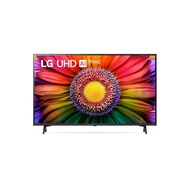 LG 65" UHD 4K智能電視65UR8050PCB