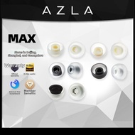 AZLA | TWS Compatible AirPods Pro2 Silicone Ear Tips