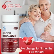 【COD】Health Care Products Food and Health Q10 Capsules Enhancement of Immunity Cost-effective
