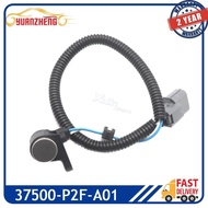 NEW Crankshaft Position Sensor 37500-P2F-A01 For Honda Civic 1.6L 1996-2000 37500P2FA01 PC153 5S1762