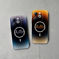 Softcase Itel A50 - Itel A60 - Itel A60s - Itel A70 - Softcase For Itel Mobile Phone [HH-1102]