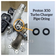 PROTON X50 Turbo Charger Pipe Oring (Harga=1pc)