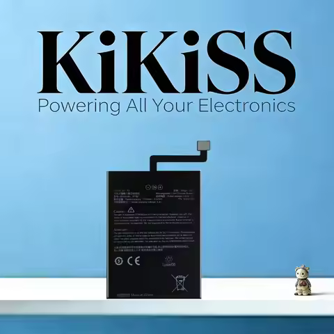 Lightweight 1700Mah ST32 58-000426 Tablet Battery For Amazon Kindle Paperwhite 5 Paperwhite5 26S1027