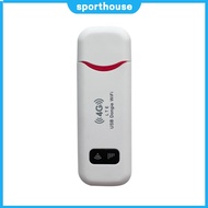 ⚡24H⚡ 4G LTE WiFi Router 150Mbps Portable WiFi USB SIM Card Slot for Home Office