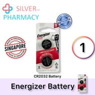 Energizer Battery 2032 / A23/ AA2 / AA4 / AA12 /AAA2 / AAA4 / AAA12