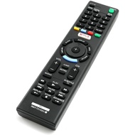 Sony TV remote RMT-TX100P with action menu/discover/guide/home button RMT-TX101D RMTTX102U