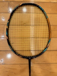 羽毛球[Jp Ver]YONEX ASTROX 88D PRO