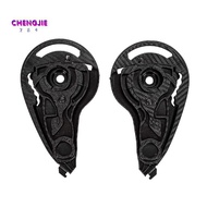 2x  Guard Base Repair Parts  Shield Base for Axxis Gecko Sv