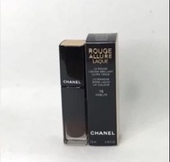 (包郵) 9/2023到期 Chanel極致鏡面水光唇釉(75 Fidelite)5.5ml