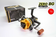 รอก BG ZERO ของแท้100% รอกสปินนิ่ง BG13 15 20 30 รอกตกปลา (มีสินค้าพร้อมส่งในไทย)