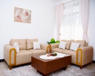 Ayesiga Luxury Stays-Cozy 1BR Apartments, Makumbusho