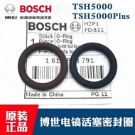 Dr. Bosch Impact Diamond Sealing Ring TSH5000Plus Electric Piston Sealing Ring O-Ring Piston Ring Ru