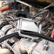 [chulisia] 4 Pieces Fluid Line Hose Pinch Tools, 1-3/4", 1", 1/2", 3/8", Engine Maintenance Water Ho