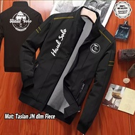 Assembly Jacket/HAUL SOLO/TASLAN OUTDOOR Jacket