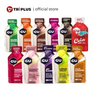 GU ORIGINAL ENERGY GEL