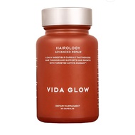 Vida Glow Hairology Advance Repair