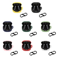 Anker Soundcore Liberty 4NC Silicone Cover Case+Carabiner