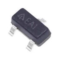 10PCS AZ431AN-ATRE1 EA1 EAI AZ431AN-ATRG1 GA1 GAI SOT-23-3 Brand New