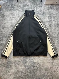 Gucci蛇紋外套