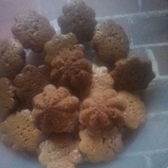 bahulu Milo@coklat..