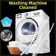 GUOQI | Dedicated Easy-Clean Brush For Washing Machine Drum and Agitator Cleaning