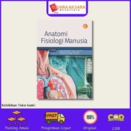 Human Anatomy and Physiology Book - Medical Book Original
