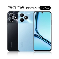 【realme】 Note 50 4G/128G 智慧手機