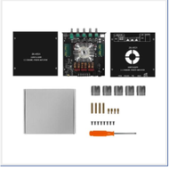 Sienwiny( เซียนวินี) แท้ zk sub600 แอมป์จิ๋ว TPA3255 300W*2+sub บอร์ดขยายเสียงบลูทูธพร้อมขยายซับวูฟเ