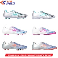 Specs Lightspeed Reborn FG futsal shoes IN ORIGINAL Kasut Bola Sepak