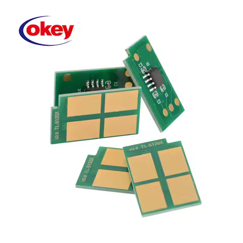 10pcs TL5120 TL5120H TL5120X TL5120U Toner Chip Reset for Pantum BP-5100DW BM-5100ADN BP5100 Drum Ch