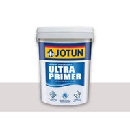 20 Litre Jotun Ultra Primer / Cat Undercoat Dinding Luar