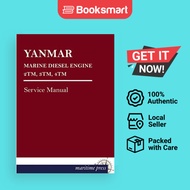 Yanmar Marine Diesel Engine 2tm 3tm 4tm - Paperback - German - 9783954272778