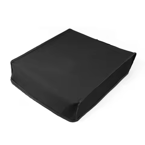 Dustproof Cover for PS4 Pro Gaming Host Protective Storage Dust Case Sleeve Skin