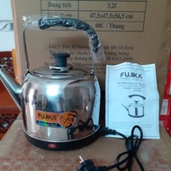 SUPER SPEED HIGH QUALITY ELECTRIC KETTLE 5 LITER
