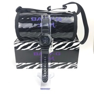 Casio Baby-G X X-Girl Limited Collaboration BGD-570XG