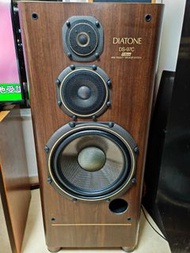 DIATONE DS-97C喇叭一對