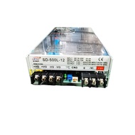 25W-350W Smps Converter SD-350D-12 72VDC-144VDC DC to DC Single Output 5V 12V 24V Power Converter
