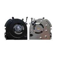 New For HP Elitebook 840 G5 G6 745 G5 G6 840G6 ZBOOK 14U G5 Laptop Cooler CPU GPU Cooling Fan