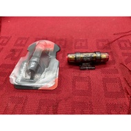 Car Fuse Box Audio 60 Amp Inline AGU Fuse Holder Fits 4 8 10 Gauge Wire amplifier