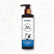 貓狗營養品 健康魚油250ml (毛髮亮麗)