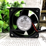 SZ 6025 C6025H12BPLB1I-5 DC12V 0.247A FAN