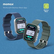 Momax 1-Wear+ 智能手錶 SW3S