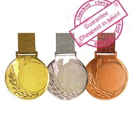 High Quality Metal Medal Besi Stock Design Terbaru