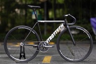 💜INTRO TECH FS01 fixed gear公路單車 另設碳鈴款！💜#公路車#單車#roadbike#死飛#bike