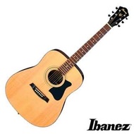 Ibanez v50njp 民謠吉他 附贈全套配件 入門性價比最高琴款