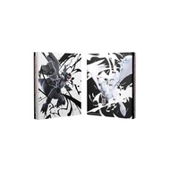 "Pokemon Center original Pokemon card game Collection File Premium Zekrom Reshiram"