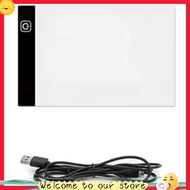 【kelly99】Drawing Board Pad Led Light Pad Drawing Board